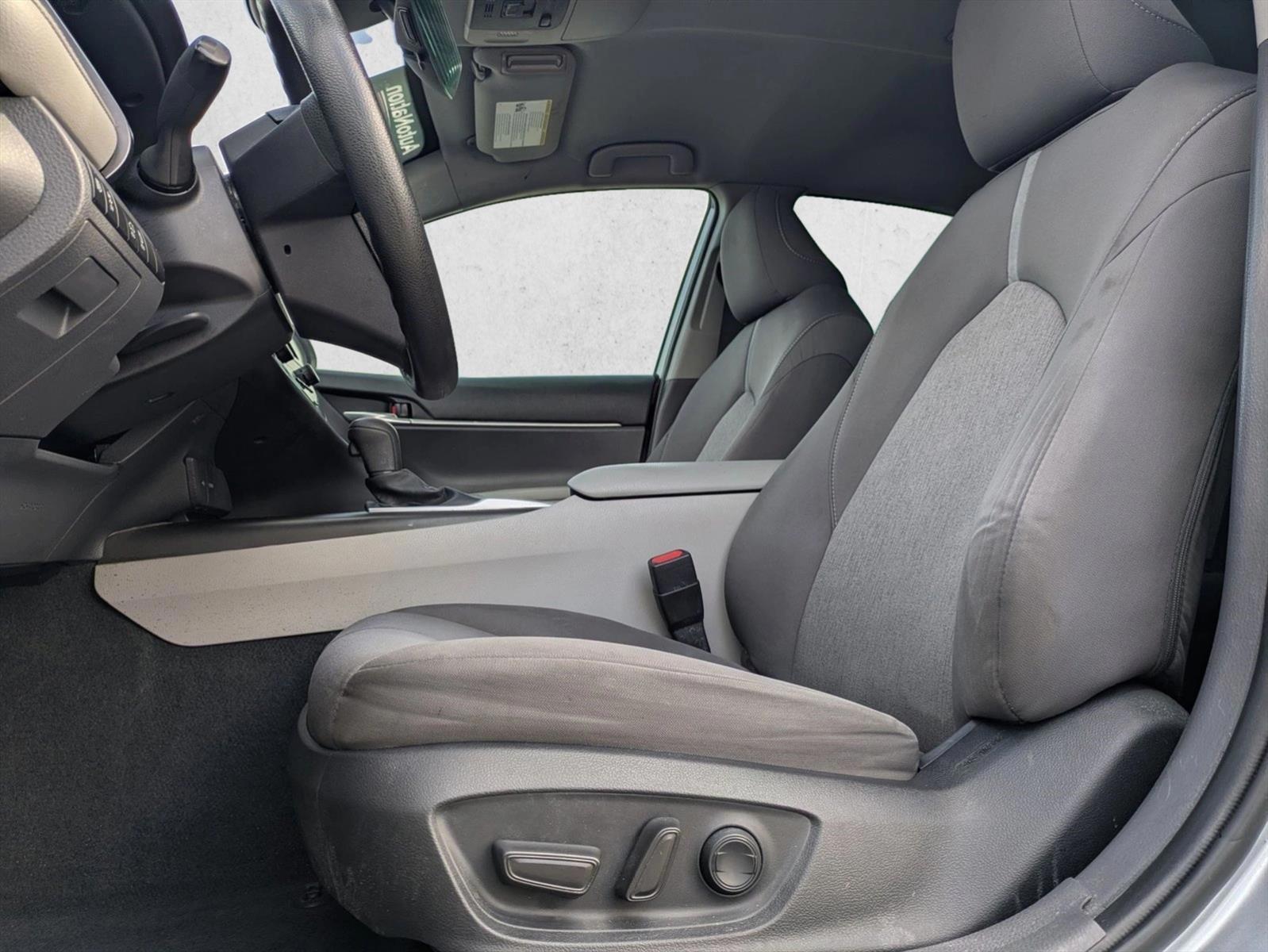 Thumbnail: 2023 Toyota Camry - 5