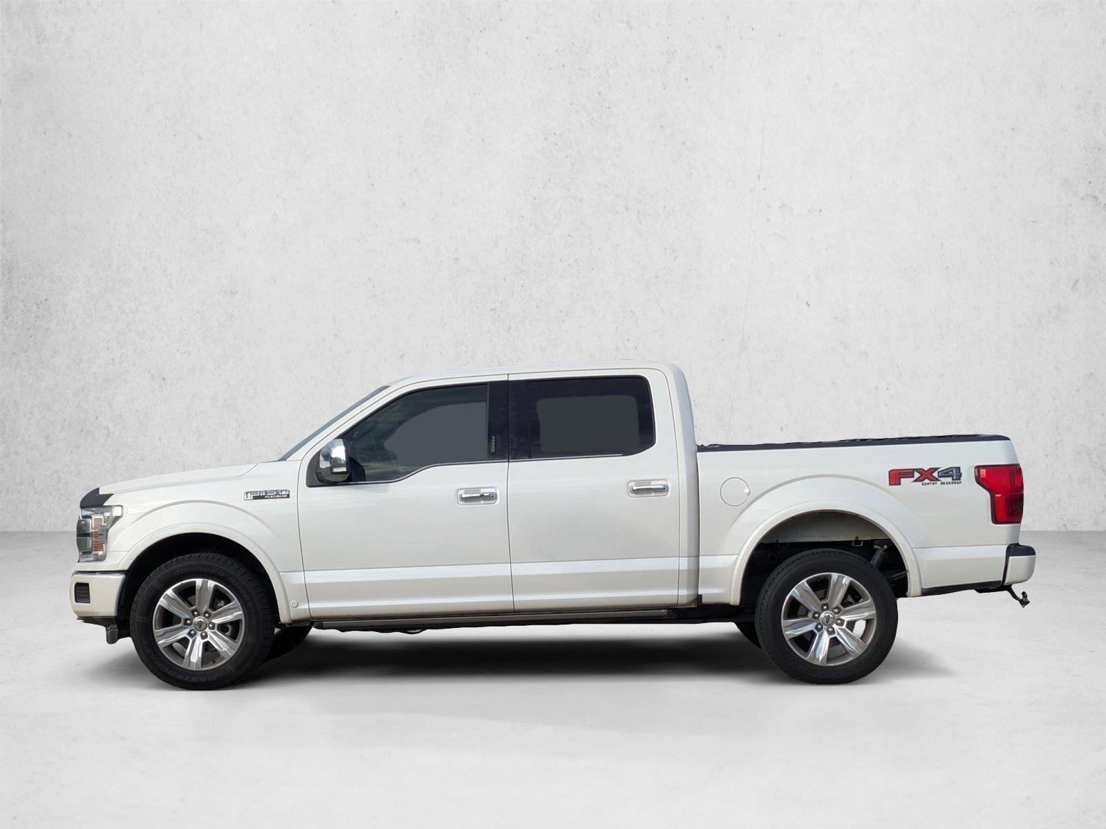 Thumbnail: 2019 Ford F-150 - 2