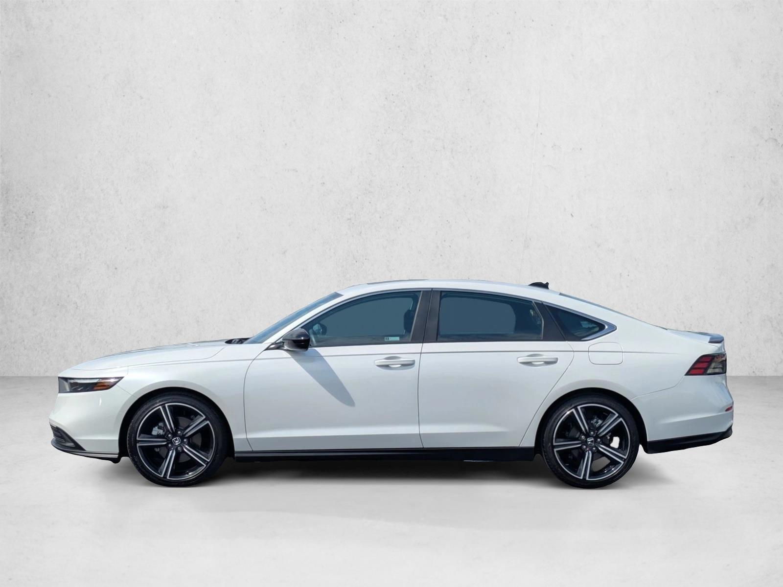 Thumbnail: 2025 Honda Accord - 2