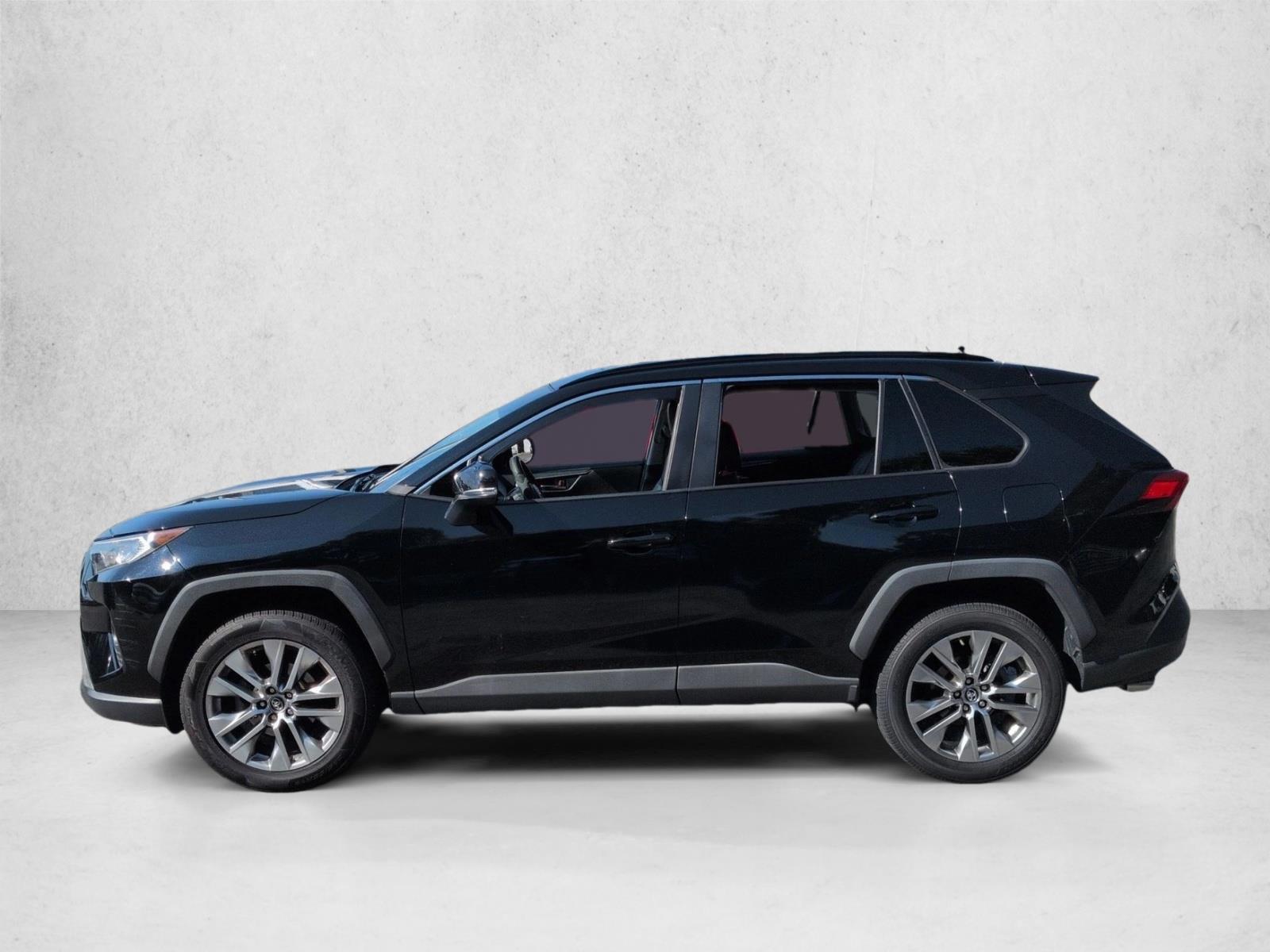 Thumbnail: 2019 Toyota RAV4 - 2
