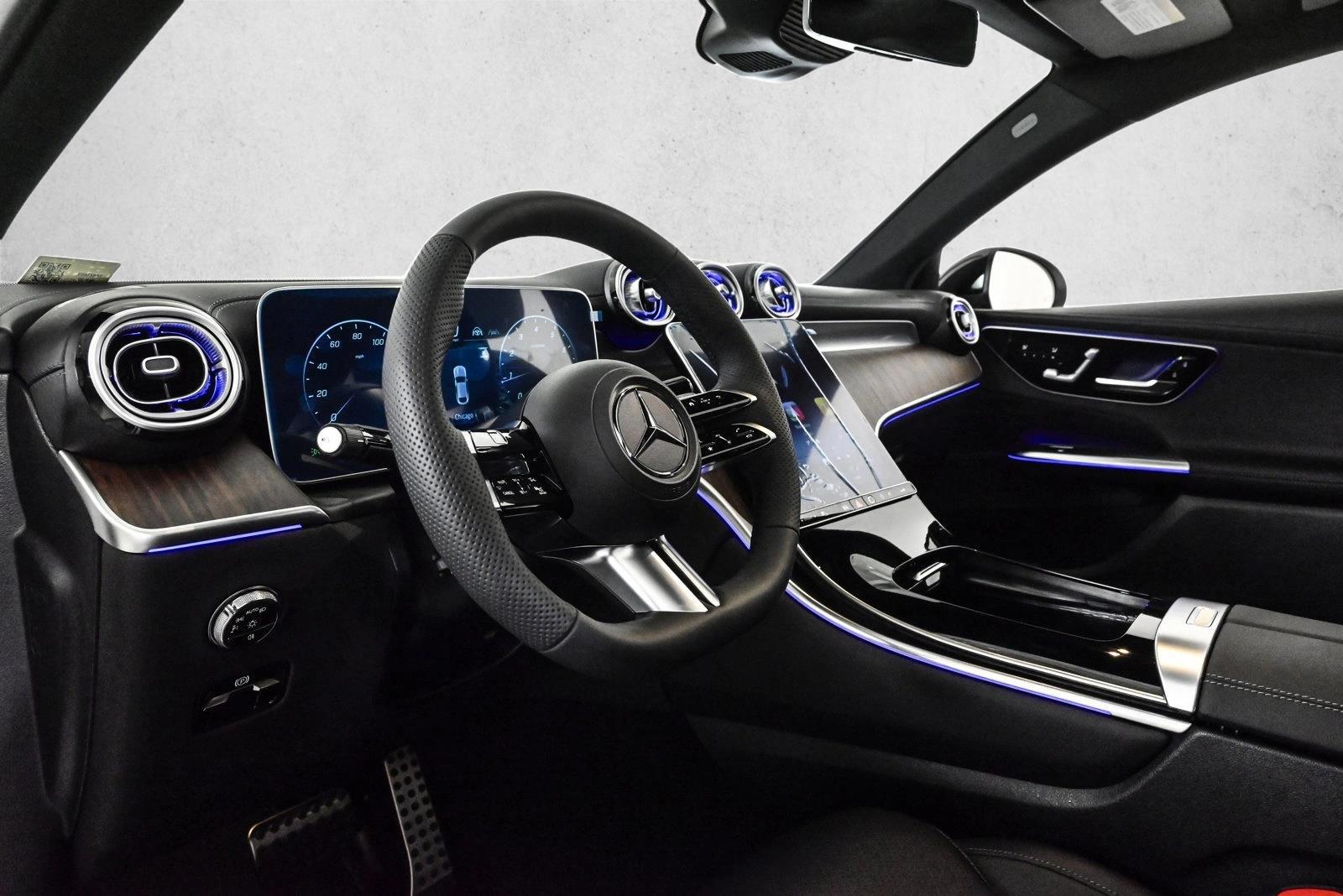 Thumbnail: 2026 Mercedes-Benz GLC - 3