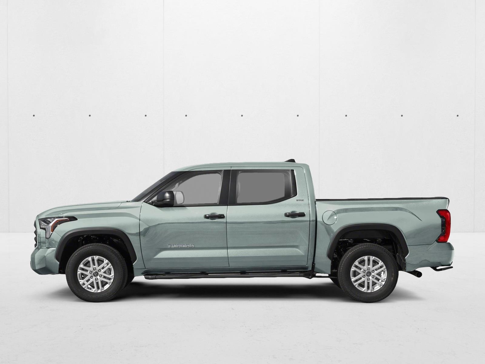 Thumbnail: 2026 Toyota Tundra - 2