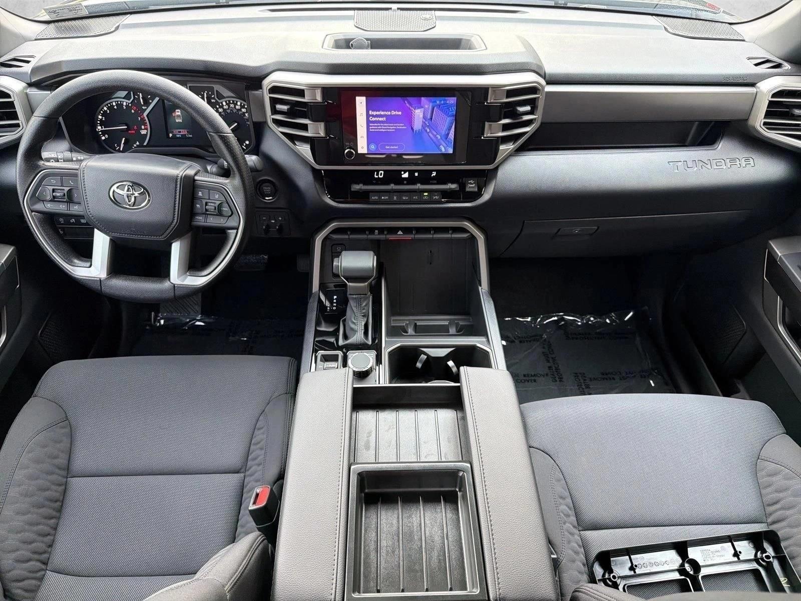 Thumbnail: 2026 Toyota Tundra - 4