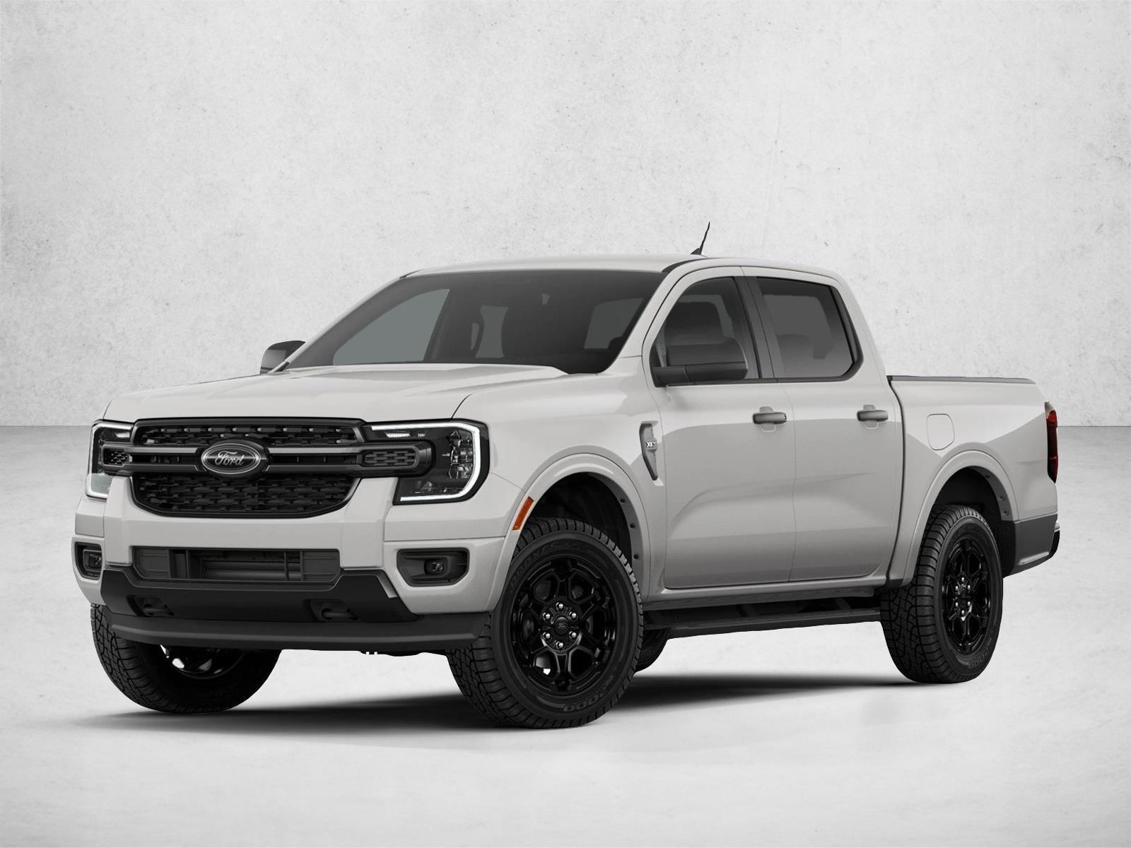 2026 Ford Ranger XLT 4x4 SuperCrew 5' Box's photo