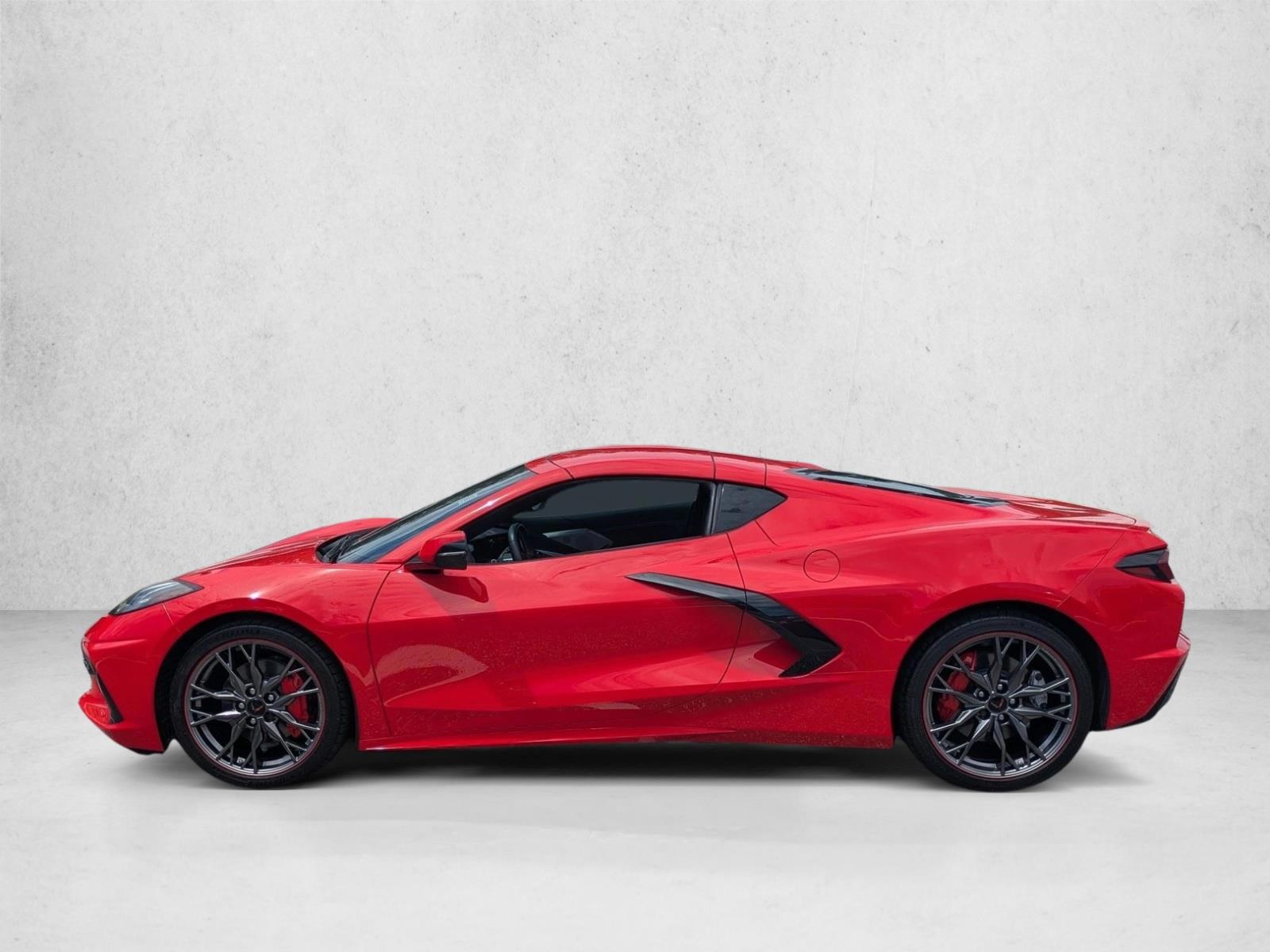 Thumbnail: 2024 Chevrolet Corvette - 2