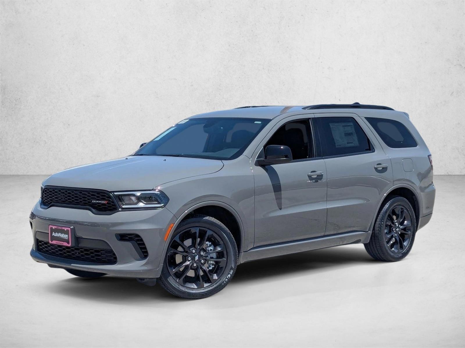 Thumbnail: 2026 Dodge Durango - 1