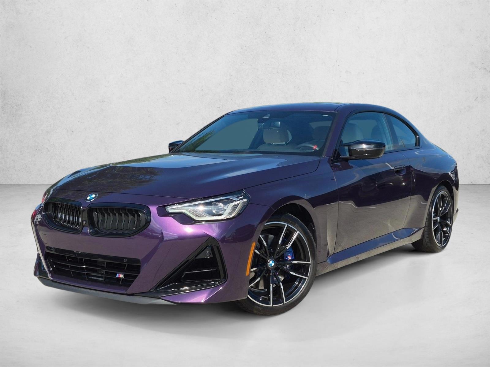 Thumbnail: 2026 BMW 2 Series - 1