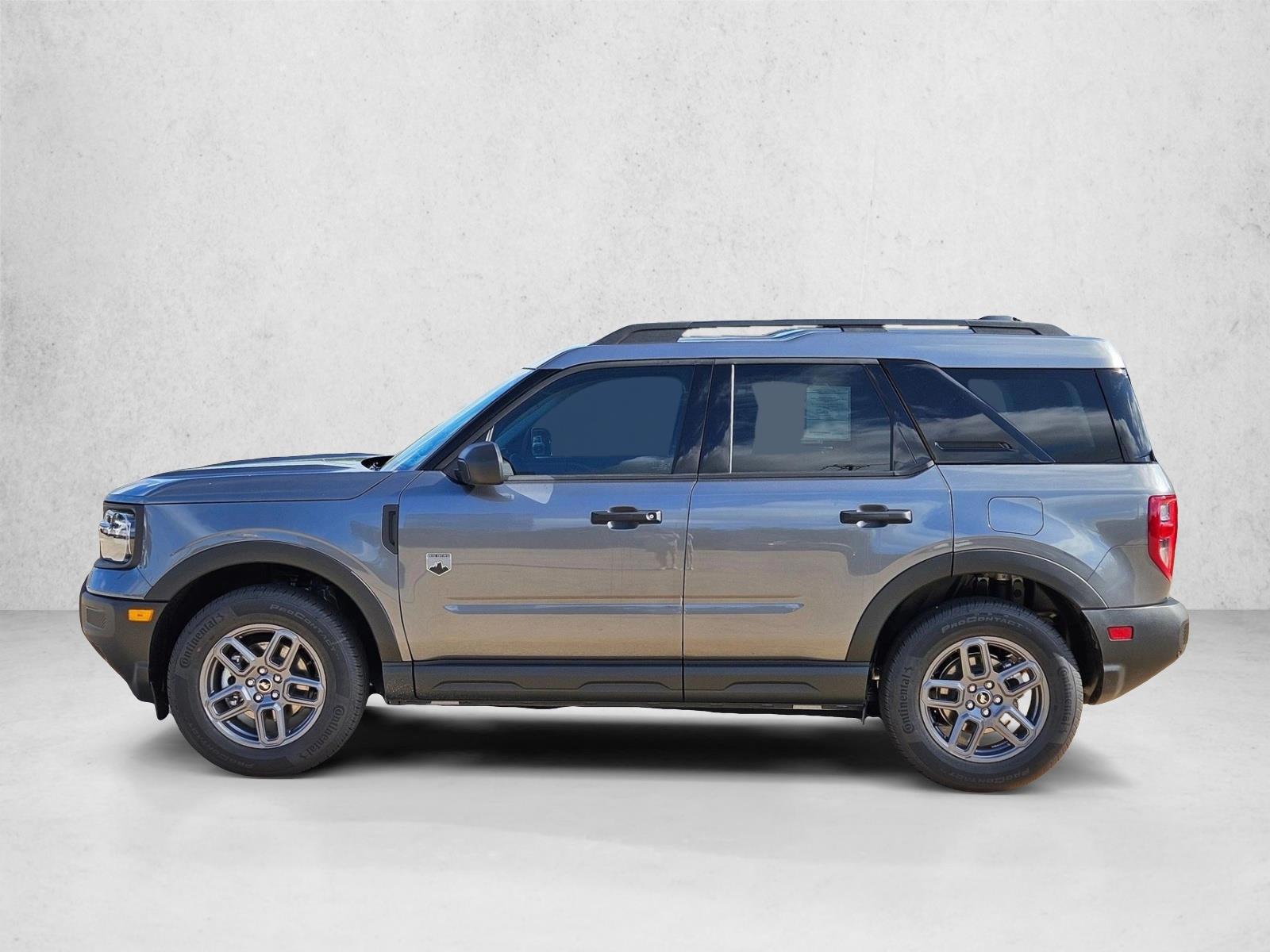 Thumbnail: 2026 Ford Bronco Sport - 2