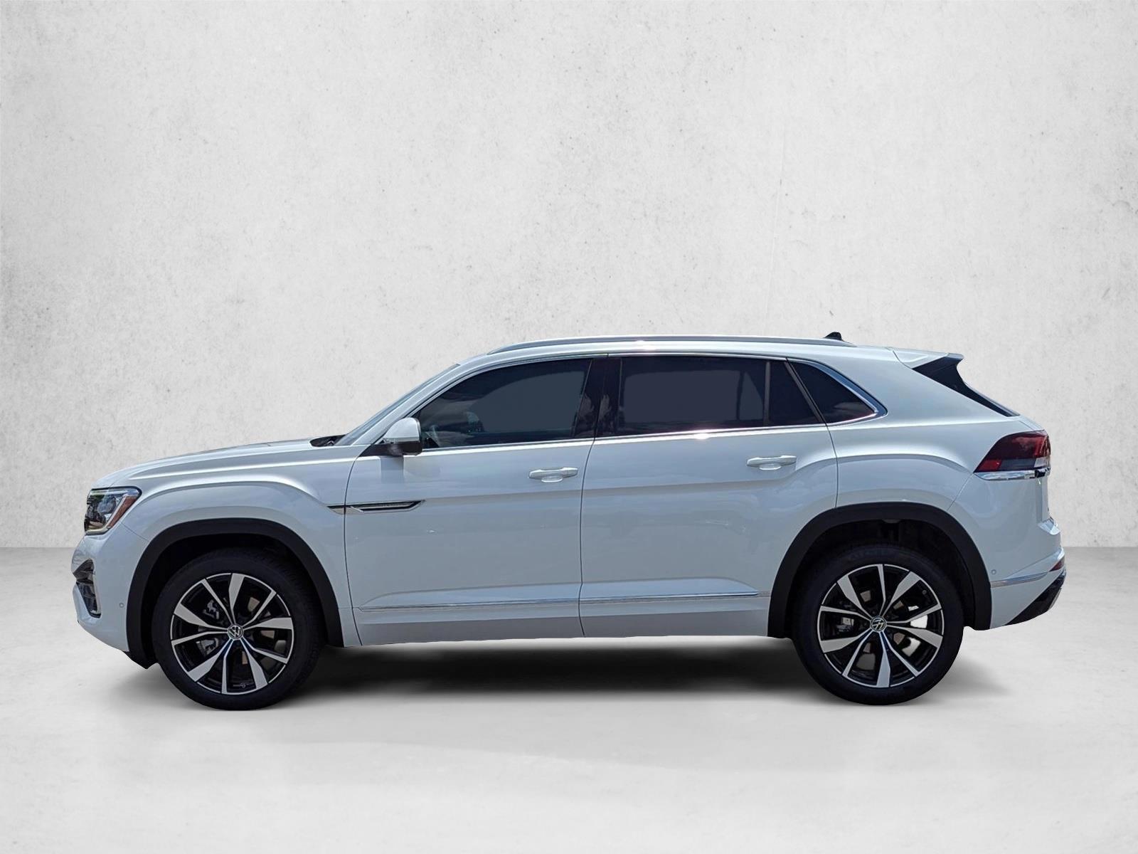 Thumbnail: 2026 Volkswagen Atlas - 2