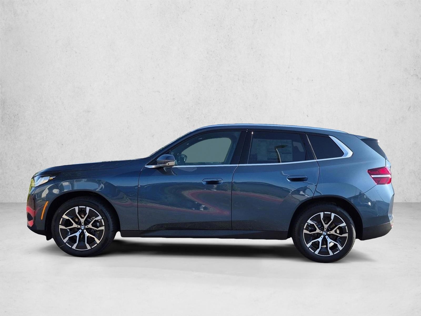 Thumbnail: 2026 BMW X3 - 2