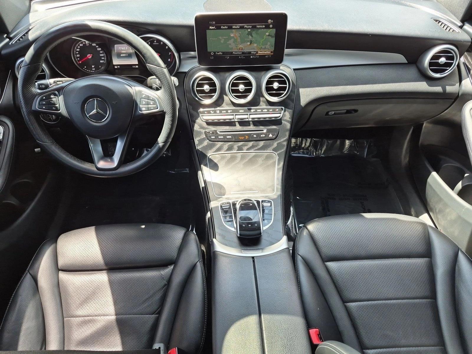 Thumbnail: 2018 Mercedes-Benz GLC - 3