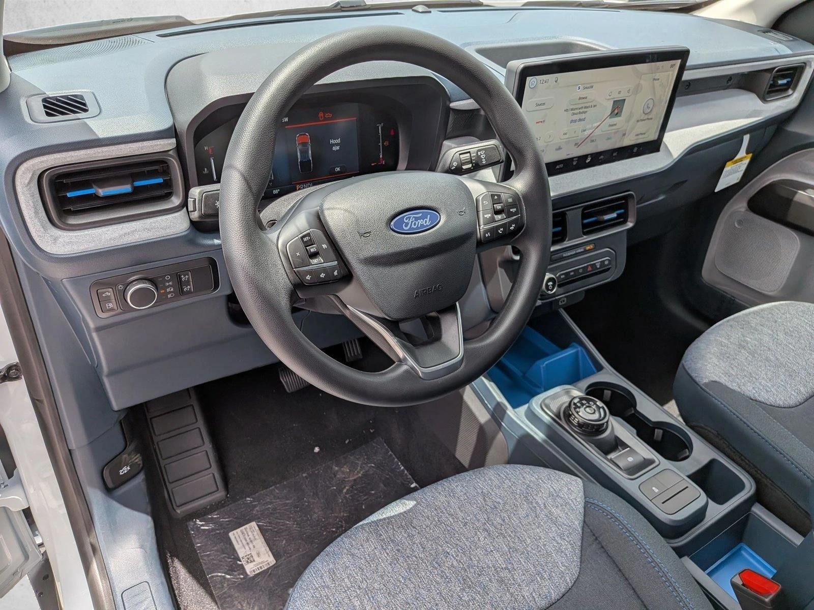 Thumbnail: 2026 Ford Maverick - 3