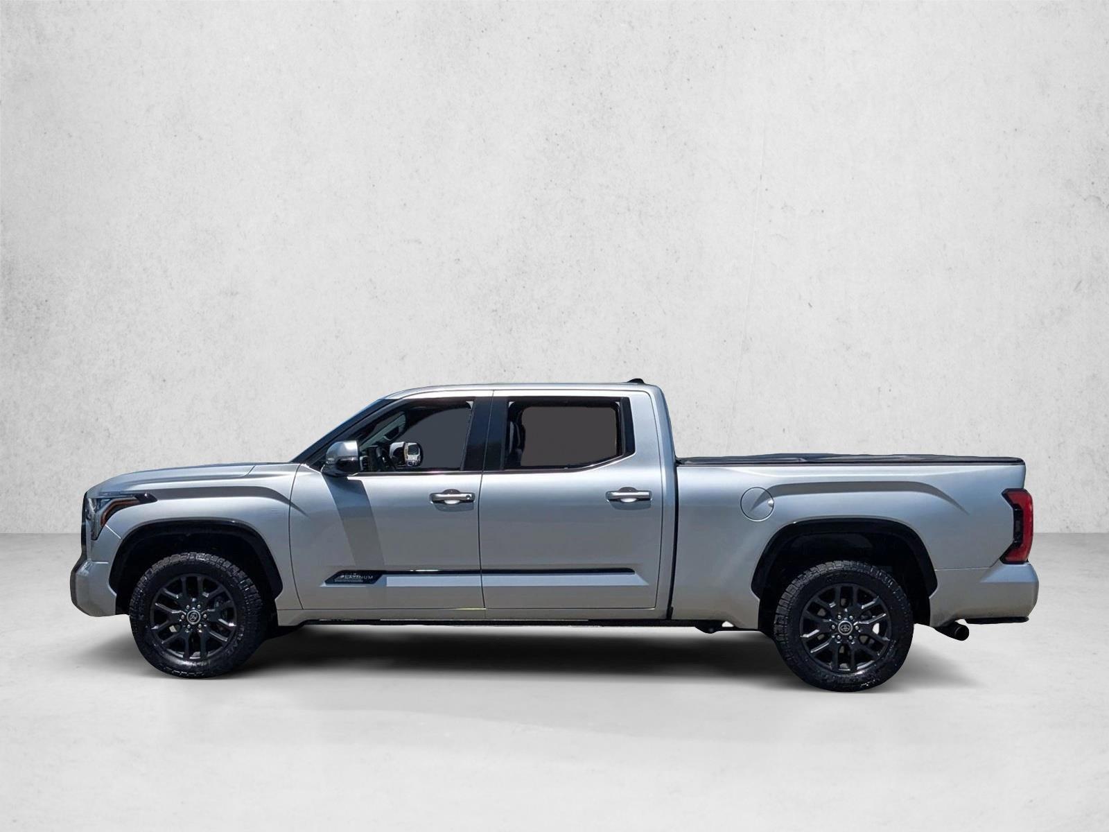 Thumbnail: 2023 Toyota Tundra - 2