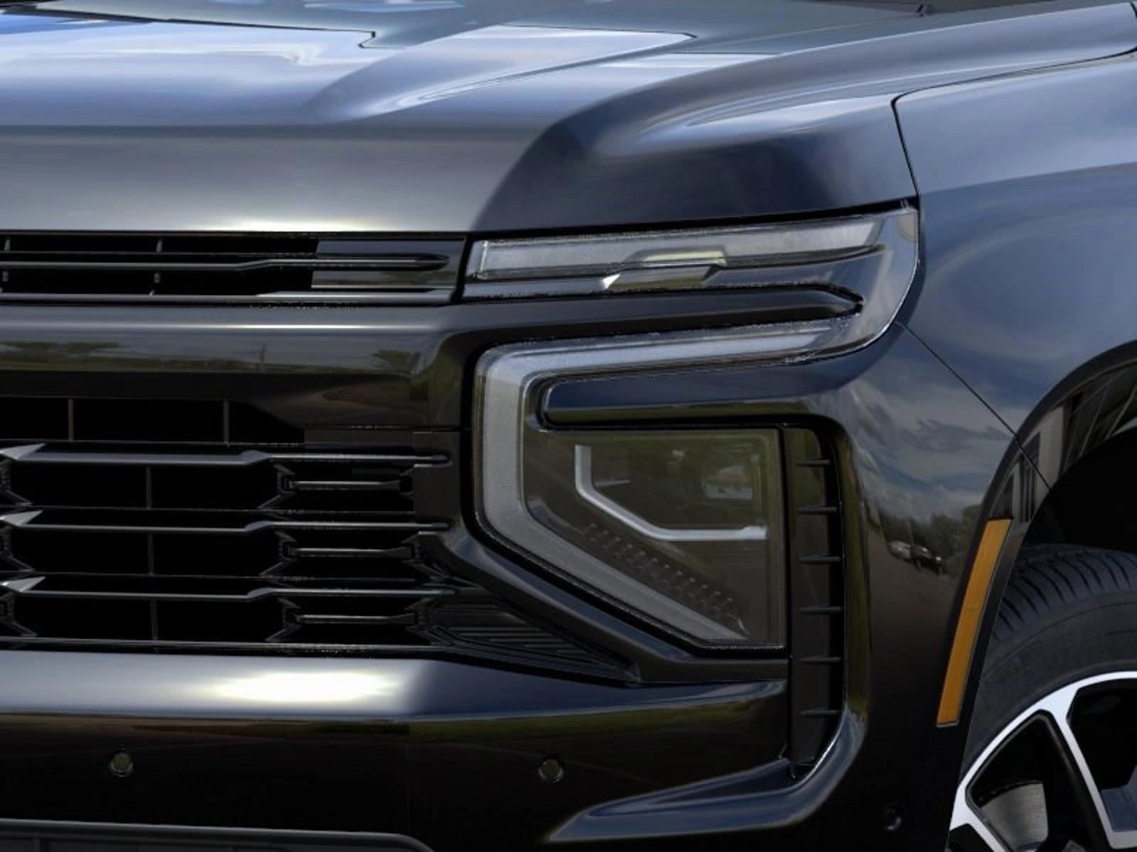 2026 Chevrolet Suburban RST - Photo 10