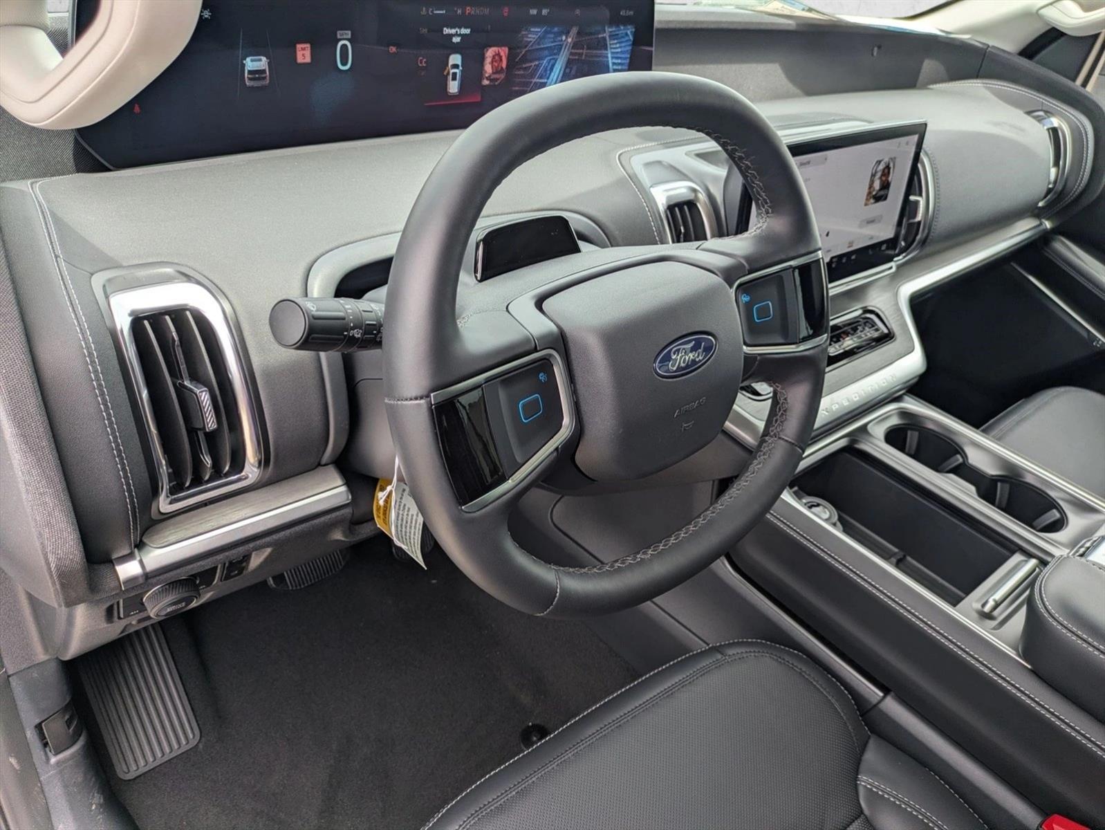 Thumbnail: 2026 Ford Expedition MAX - 3