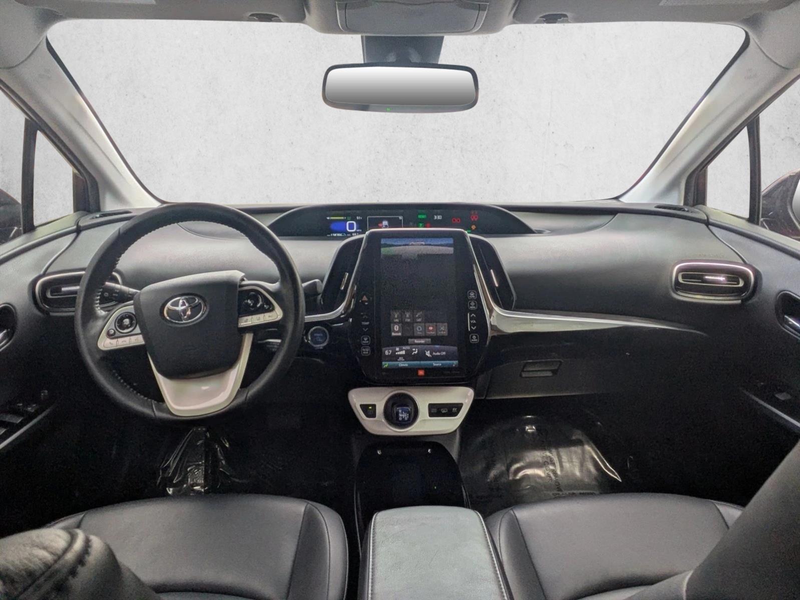 Thumbnail: 2019 Toyota Prius Prime - 3
