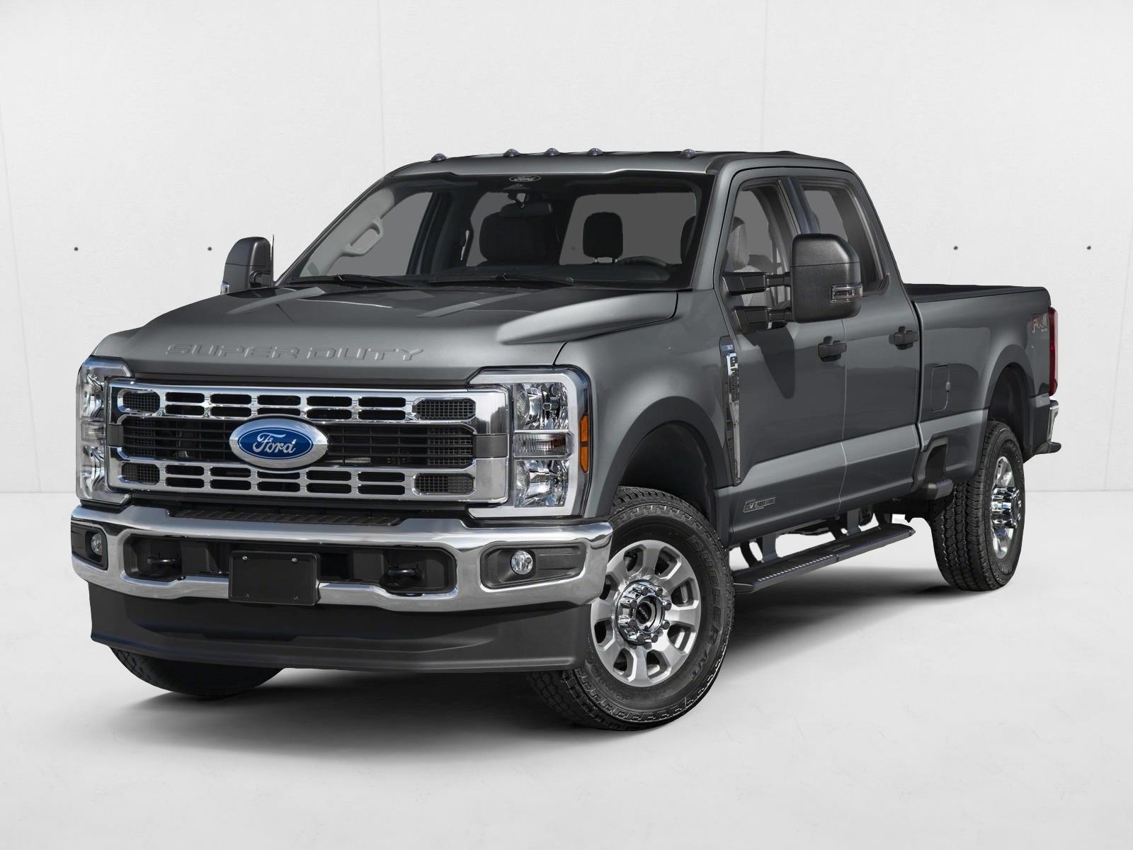 Thumbnail: 2026 Ford Econoline - 1
