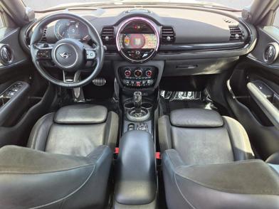 2022 MINI Clubman