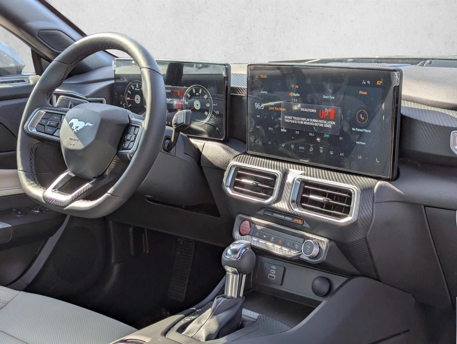 Thumbnail: 2026 Ford Mustang - 3