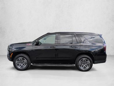 2025 Chevrolet Tahoe