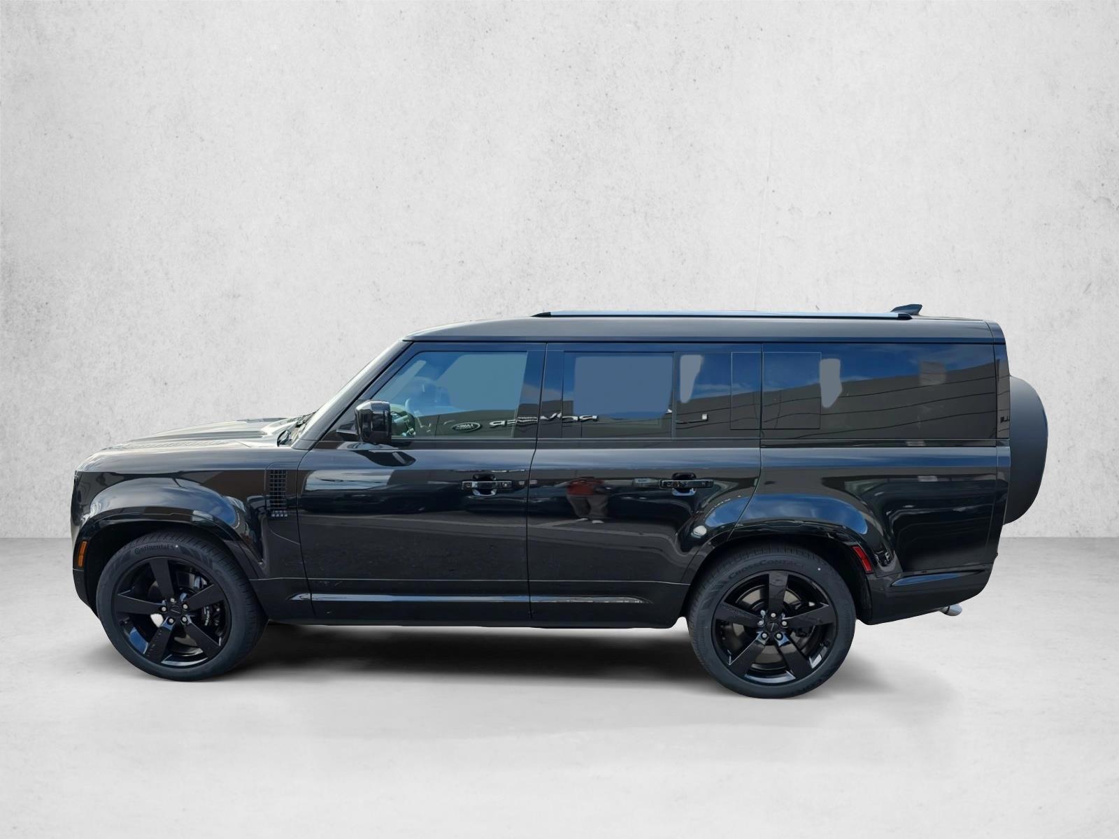 Thumbnail: 2026 Land Rover Defender - 2