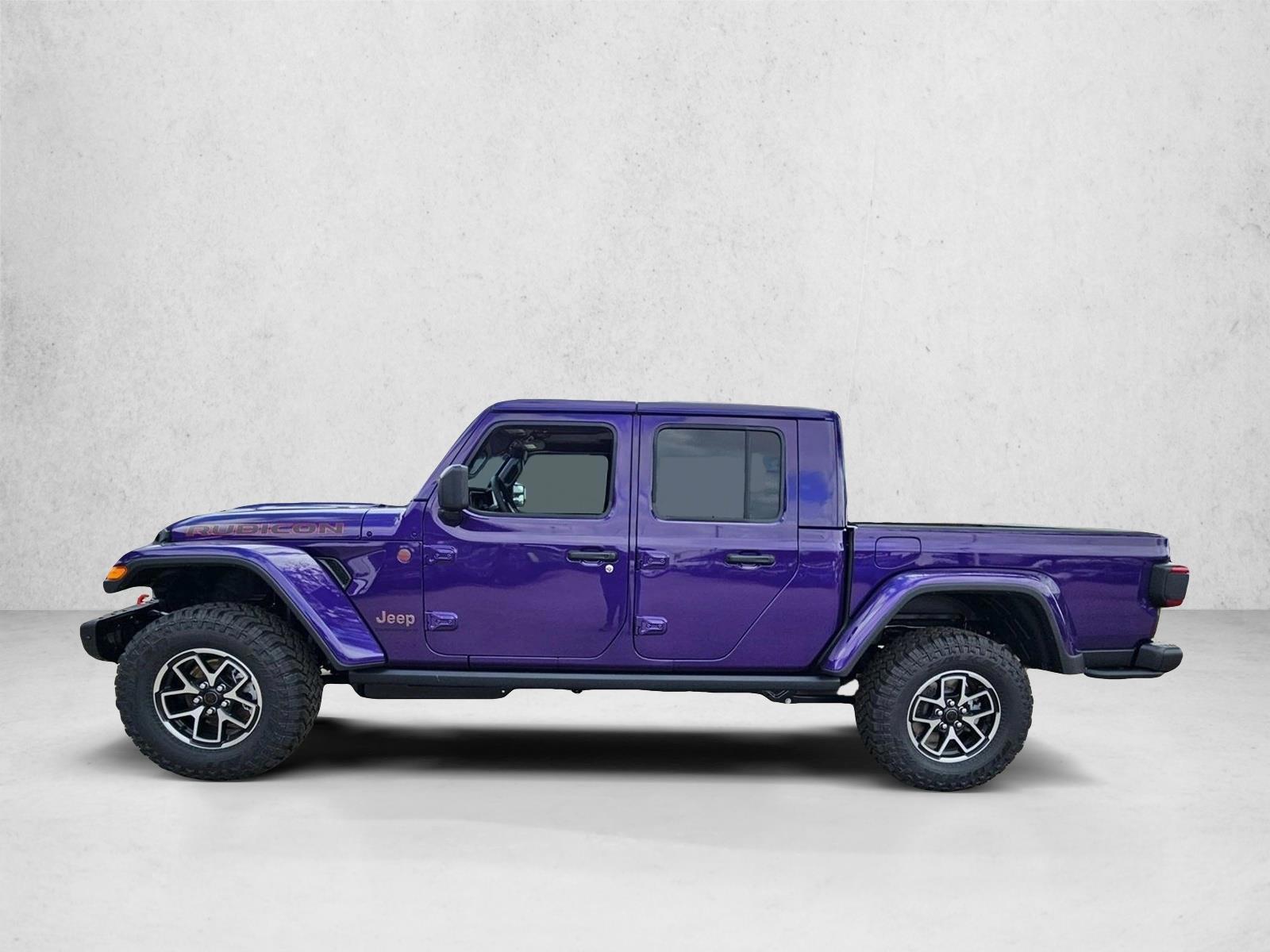 Thumbnail: 2026 Jeep Gladiator - 2