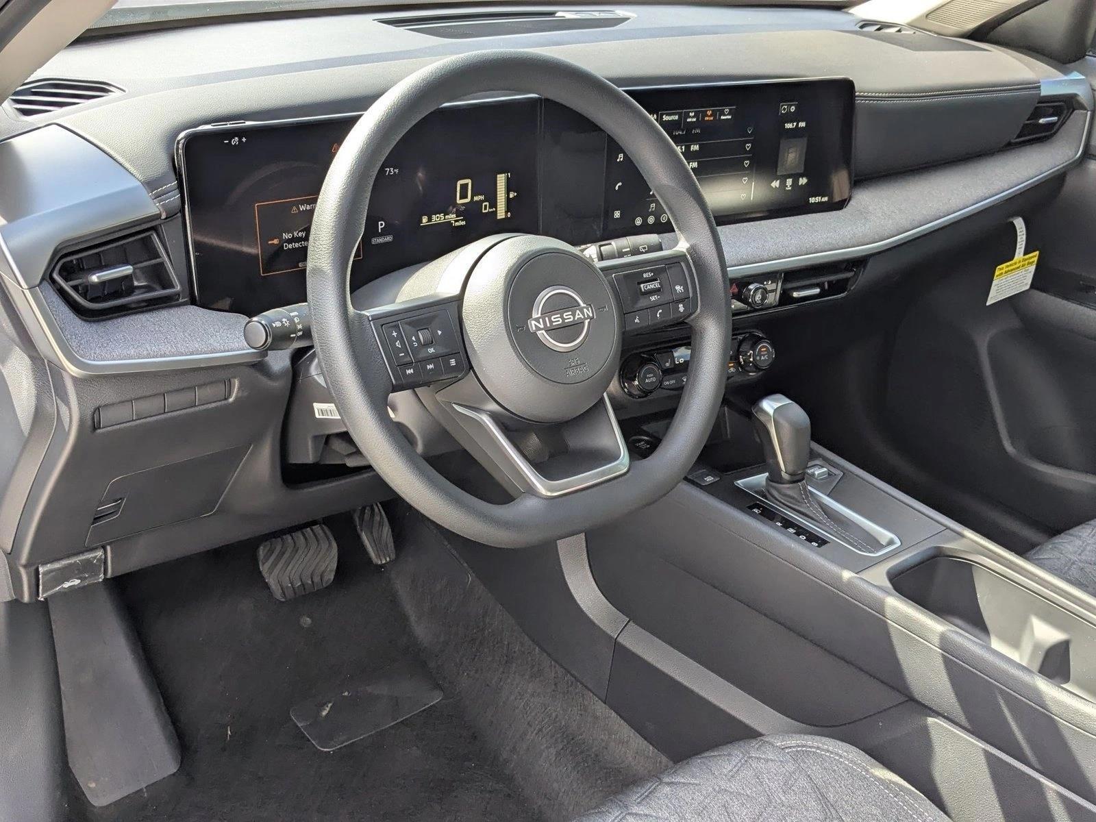 Thumbnail: 2026 Nissan Kicks - 3