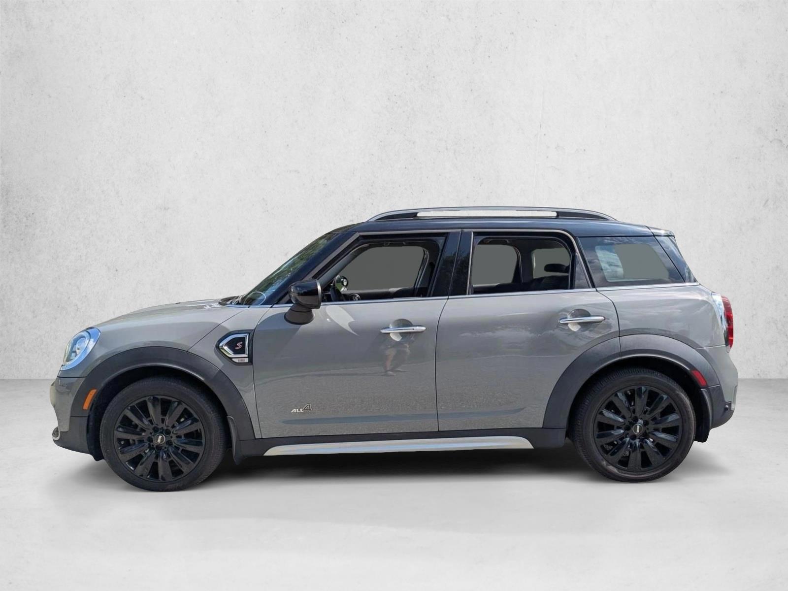 Thumbnail: 2020 MINI Cooper Countryman - 2