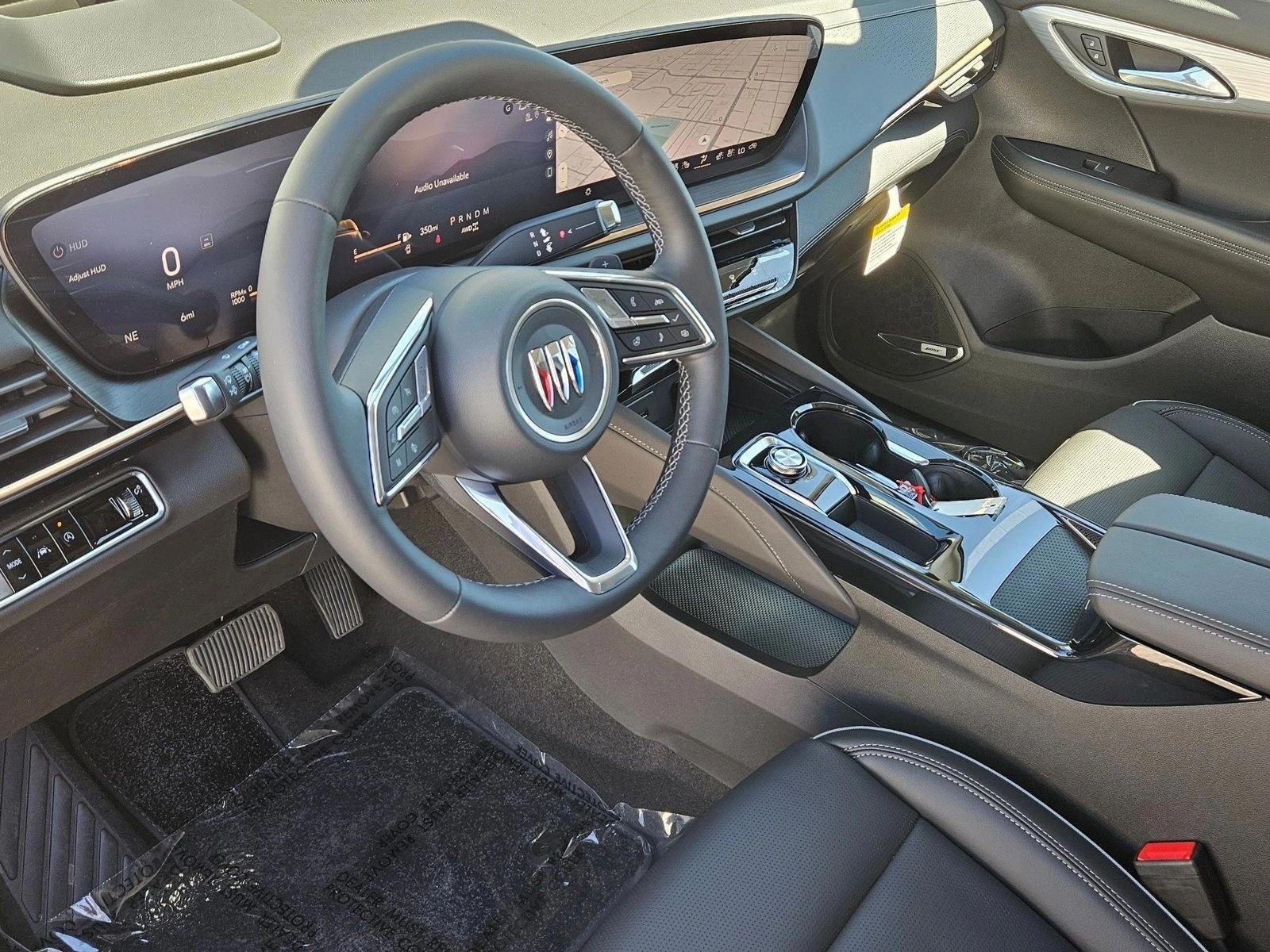Thumbnail: 2026 Buick Envision - 3