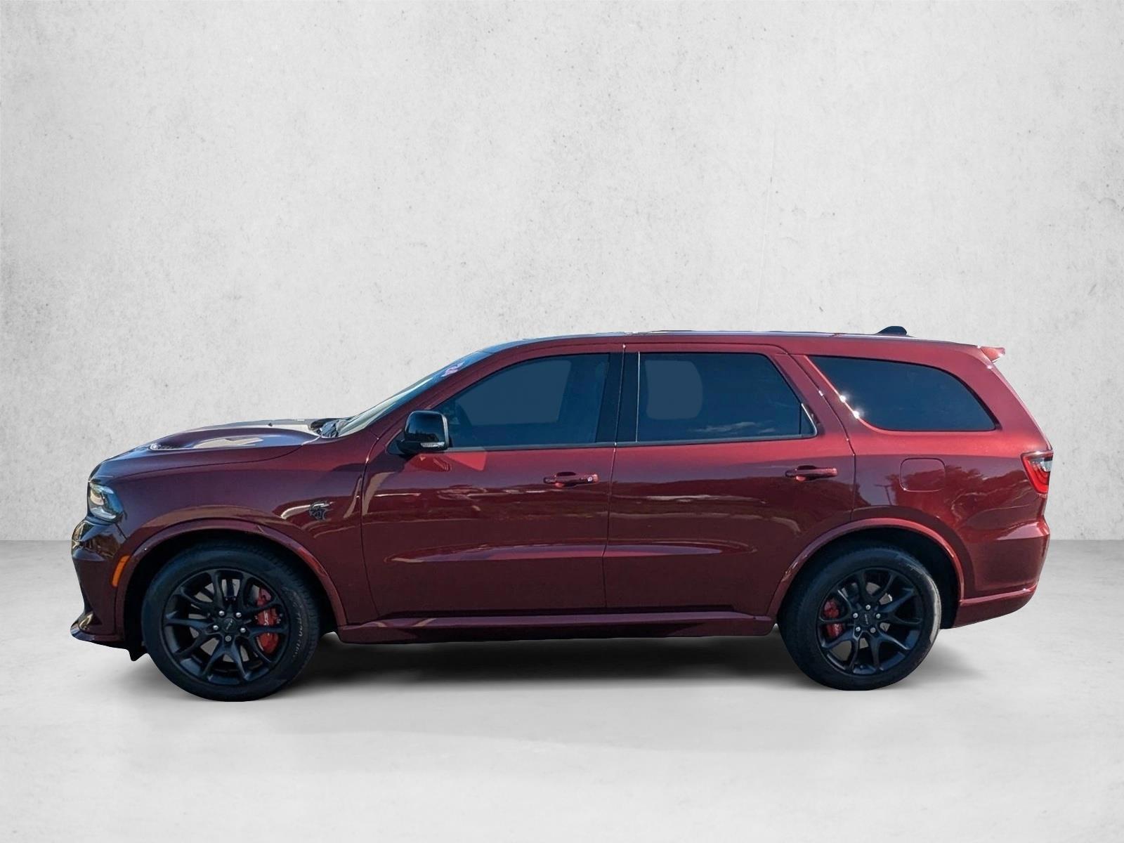 Thumbnail: 2024 Dodge Durango - 2