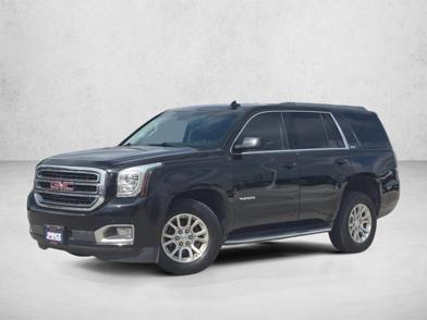 2018 GMC Yukon SLT -
                  Corpus Christi, TX