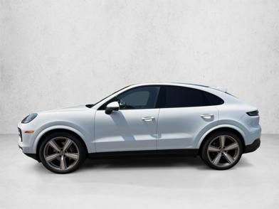 2024 Porsche Cayenne