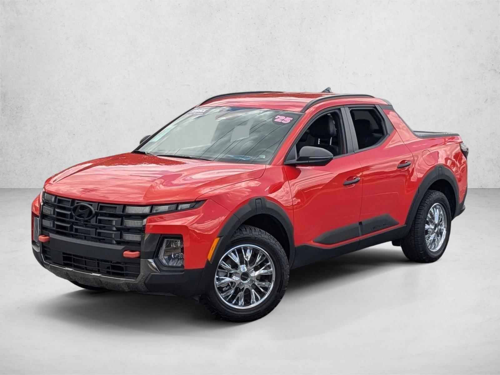 Thumbnail: 2025 Hyundai Santa Cruz - 1