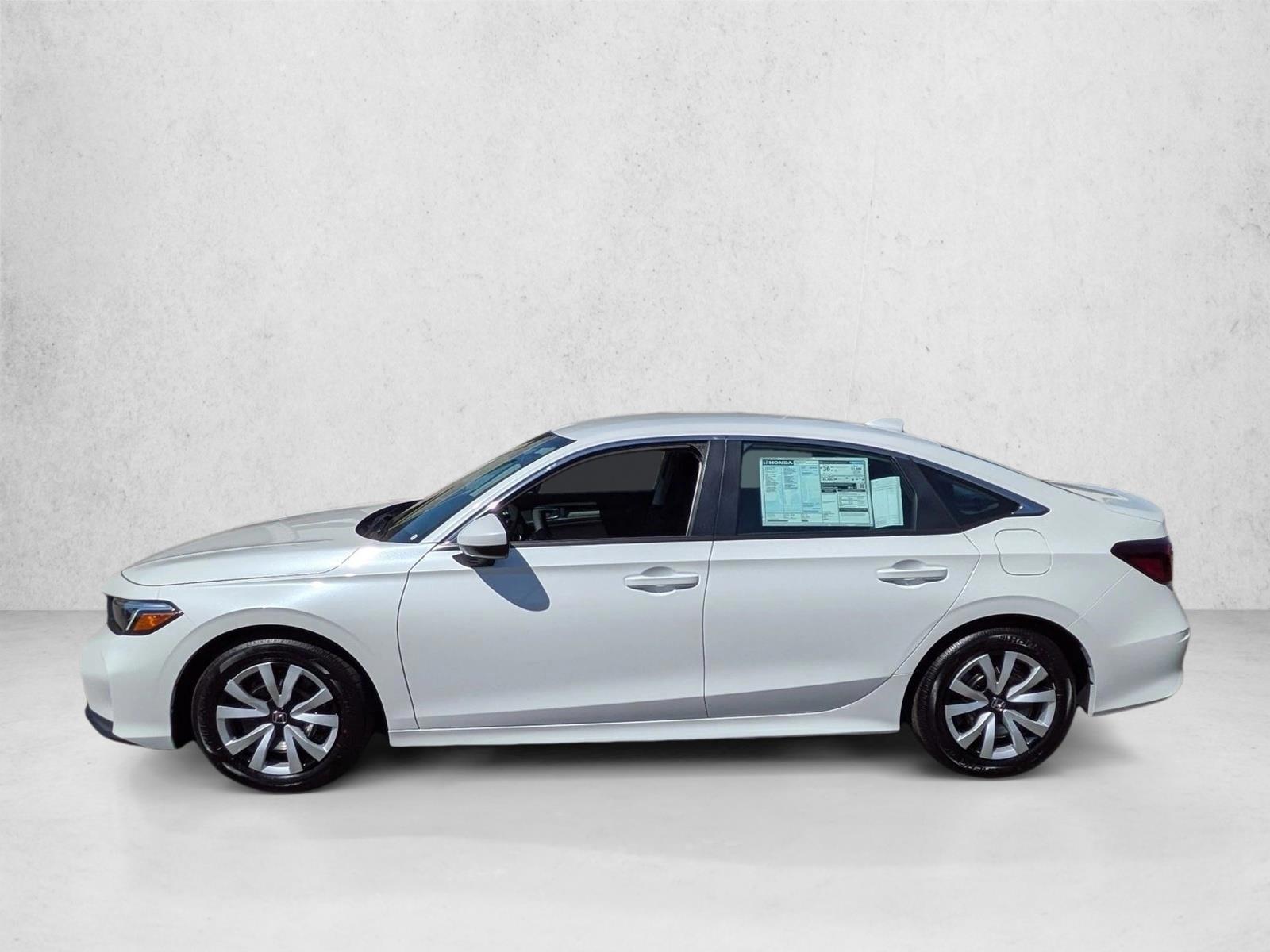 Thumbnail: 2026 Honda Civic - 2