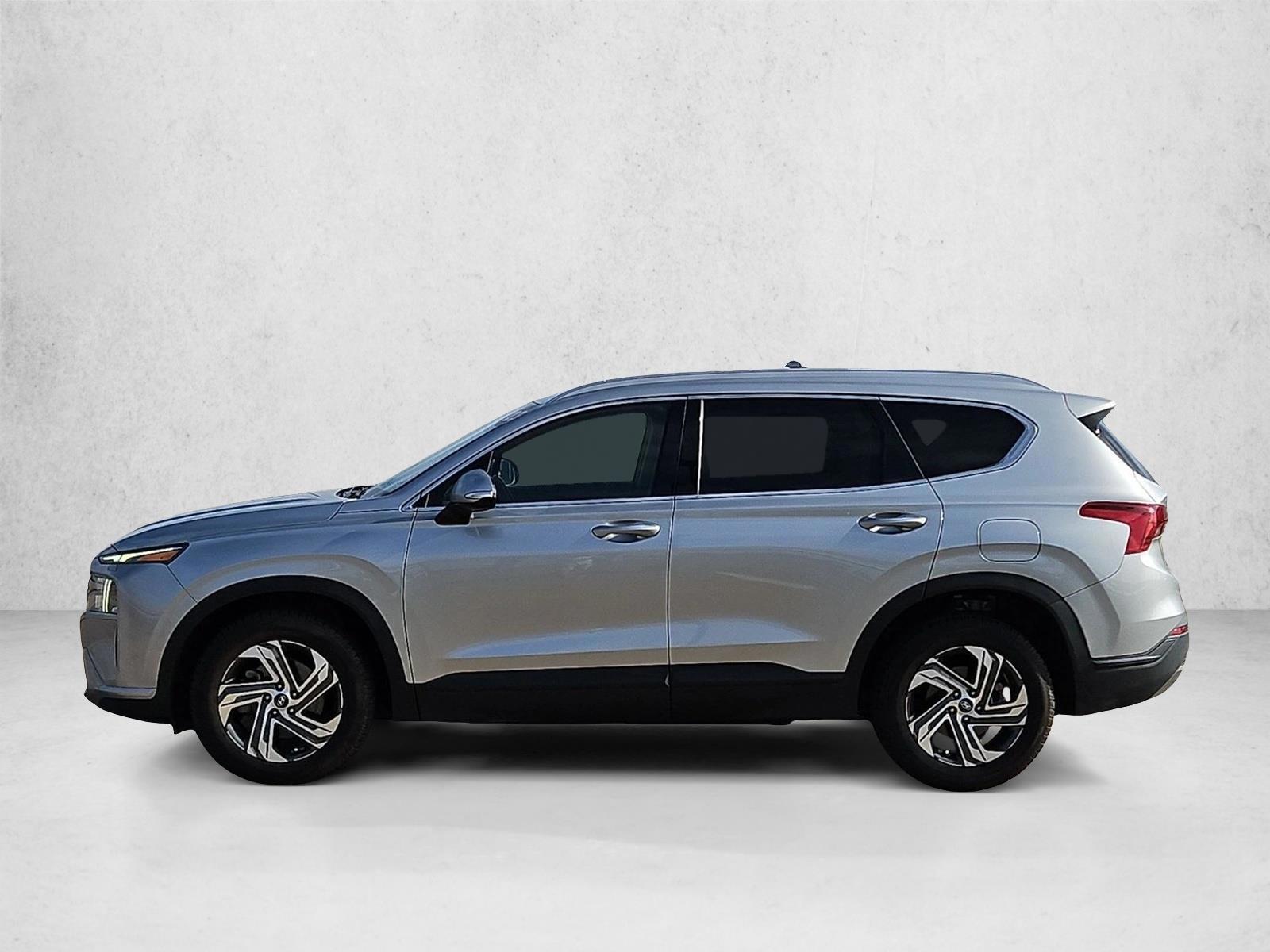 Thumbnail: 2023 Hyundai Santa Fe - 2