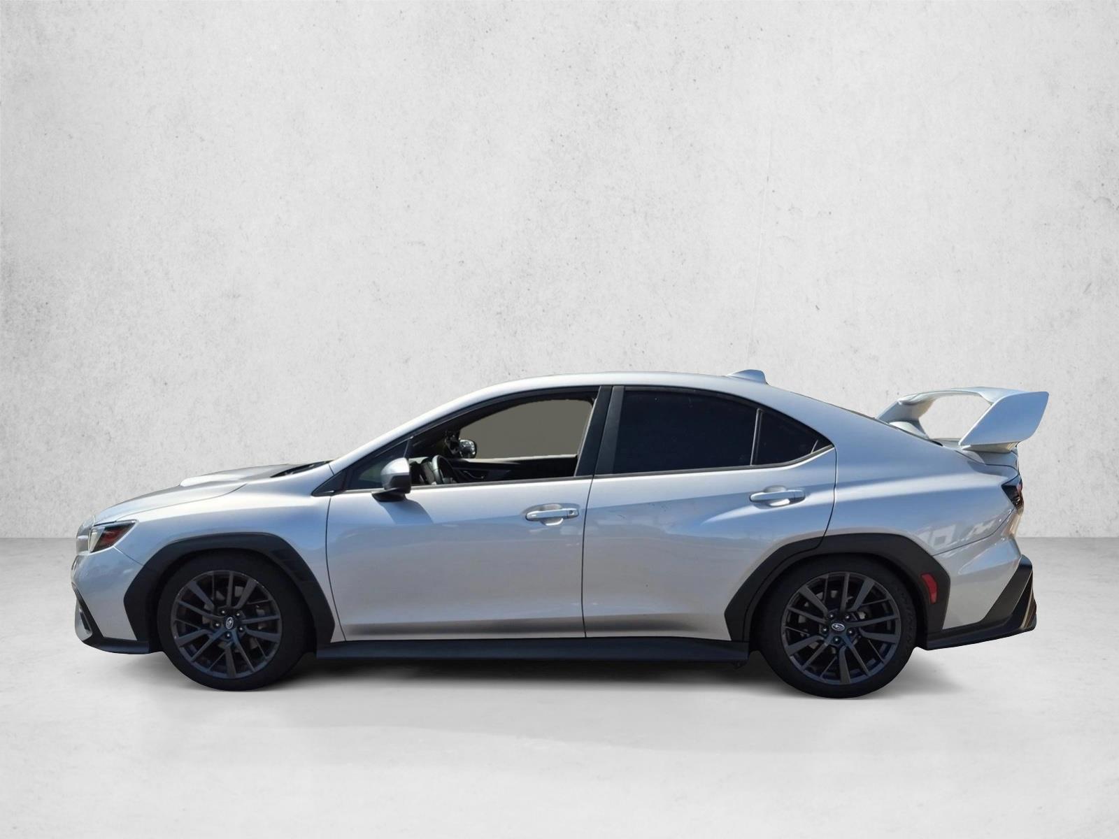 Thumbnail: 2023 Subaru WRX - 2