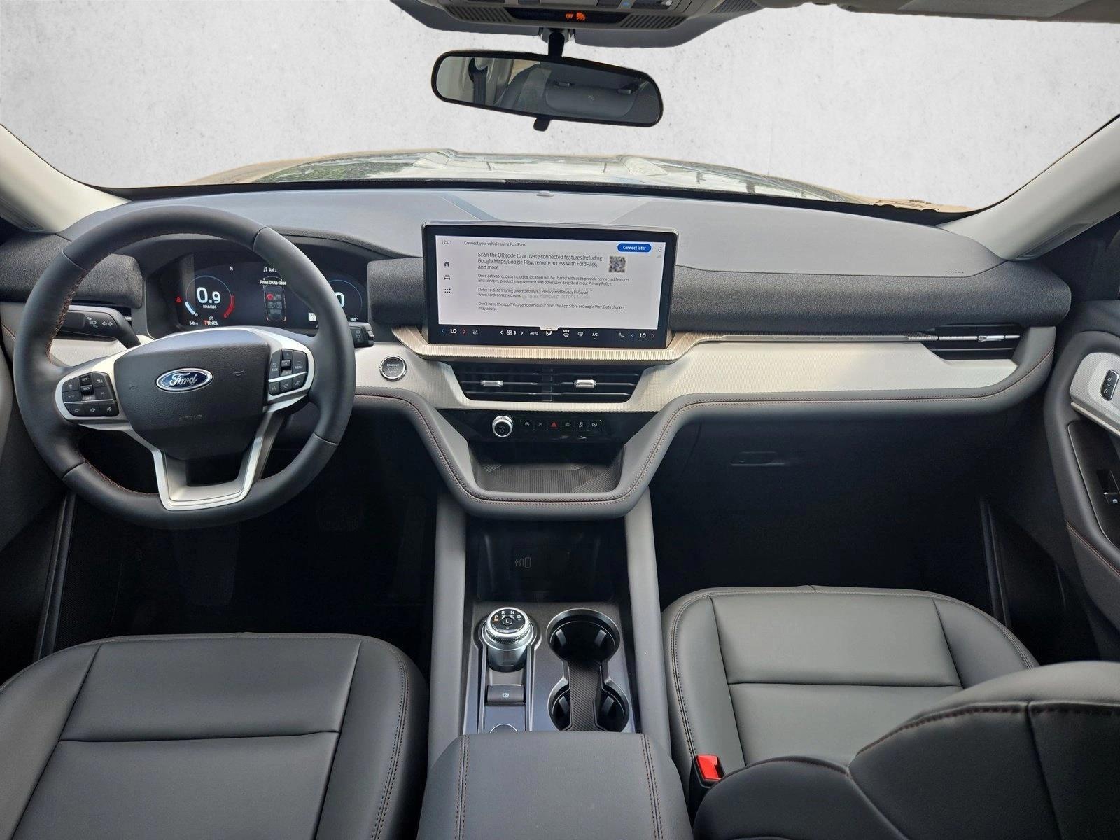 Thumbnail: 2026 Ford Explorer - 3
