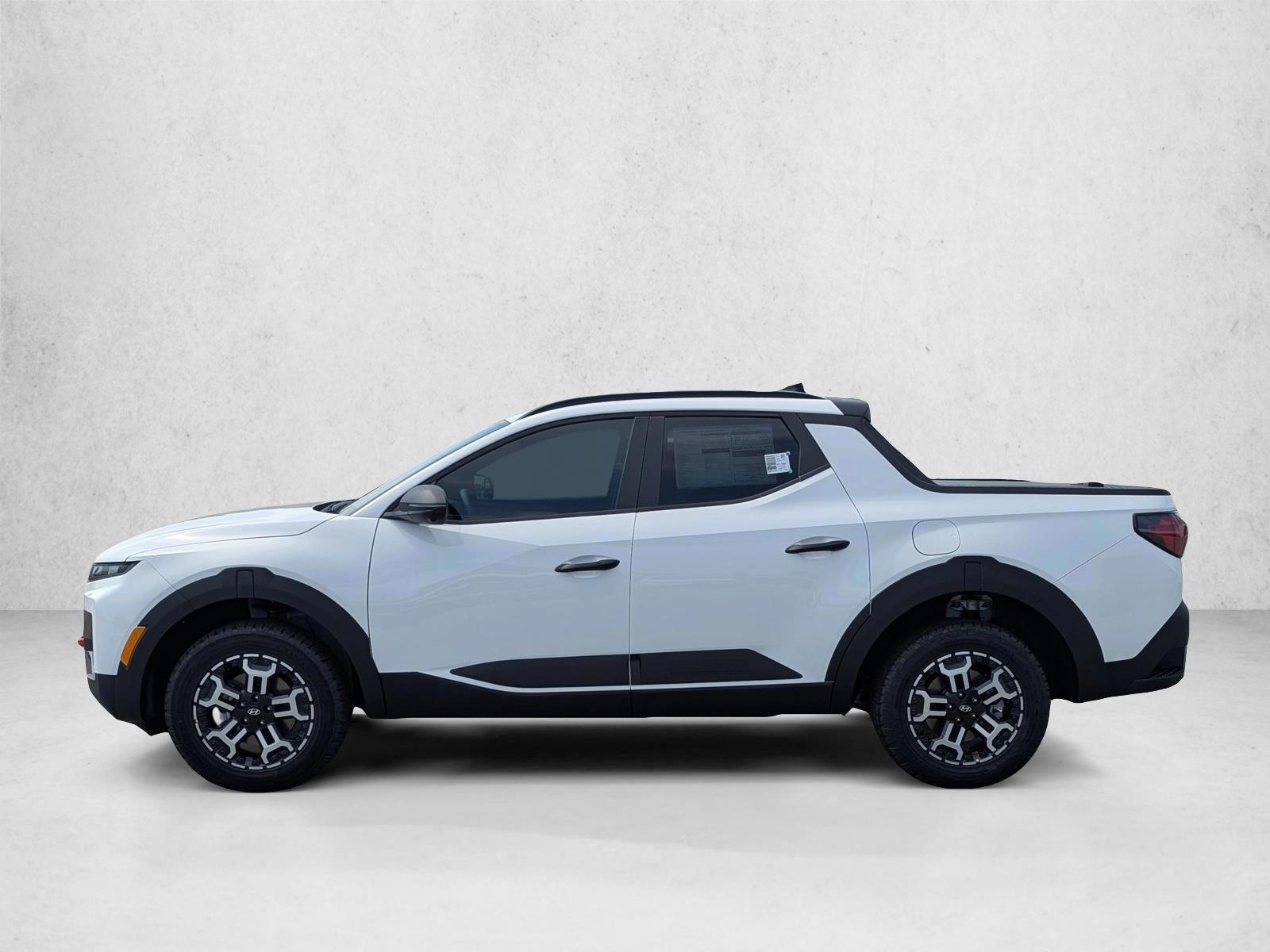 Thumbnail: 2026 Hyundai Santa Cruz - 2