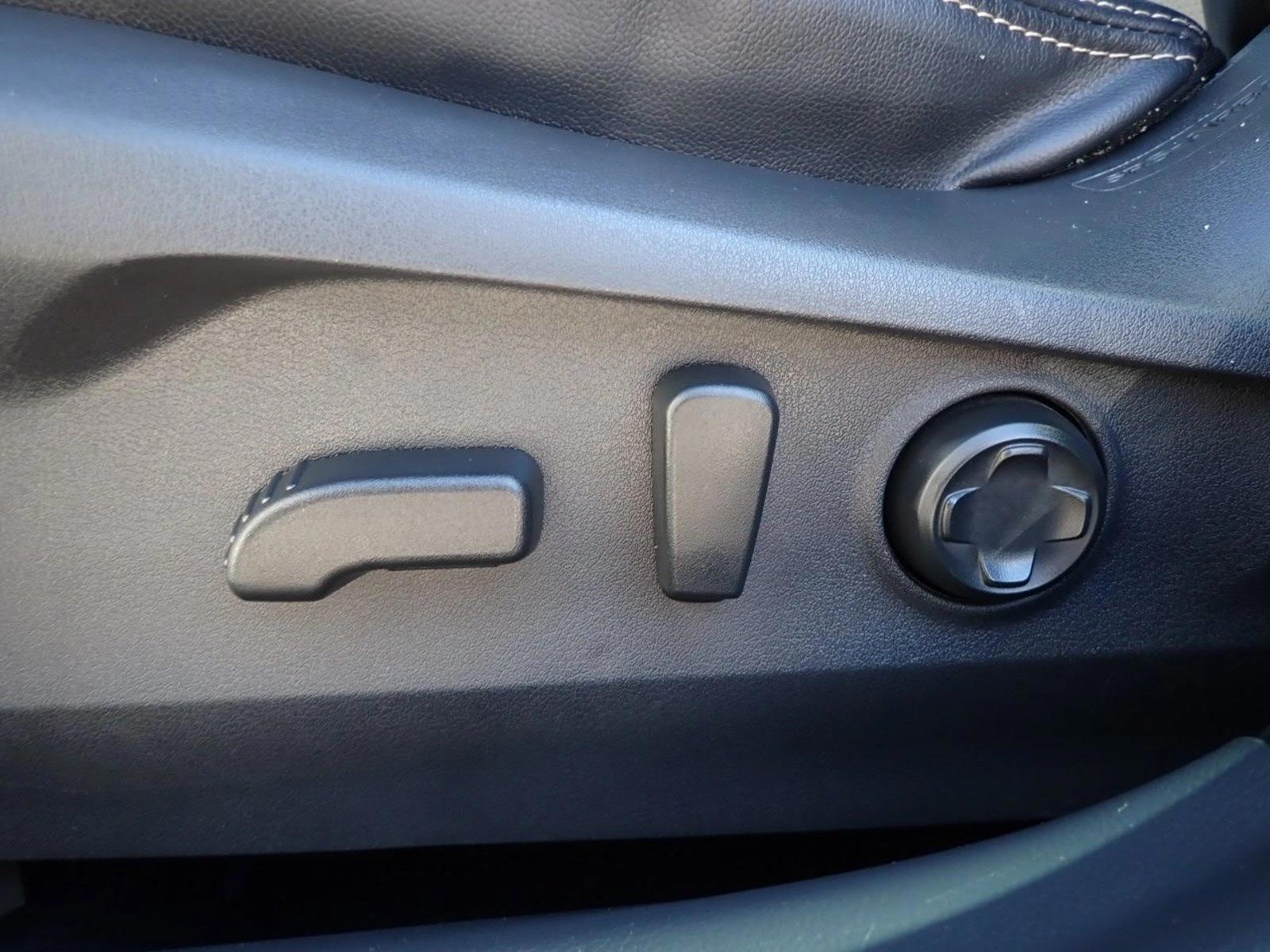 Thumbnail: 2023 Subaru Outback - 4