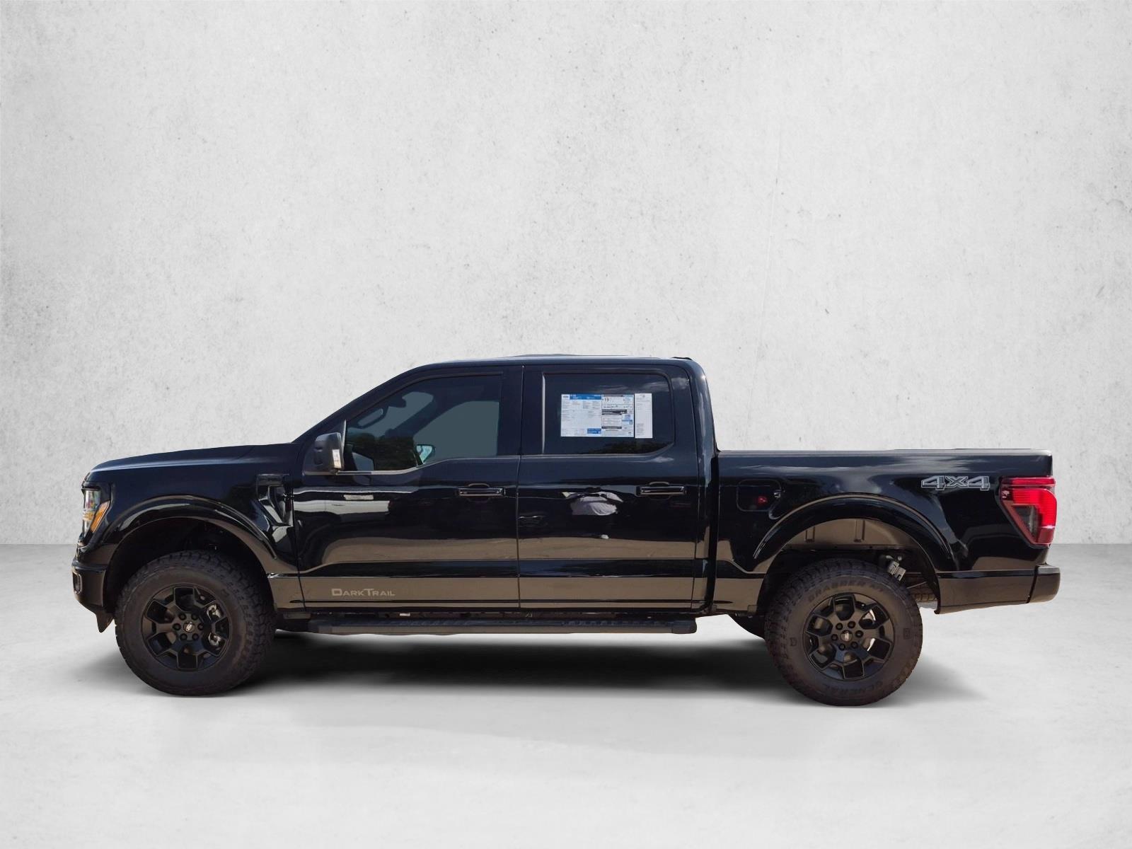 Thumbnail: 2026 Ford F-150 - 2