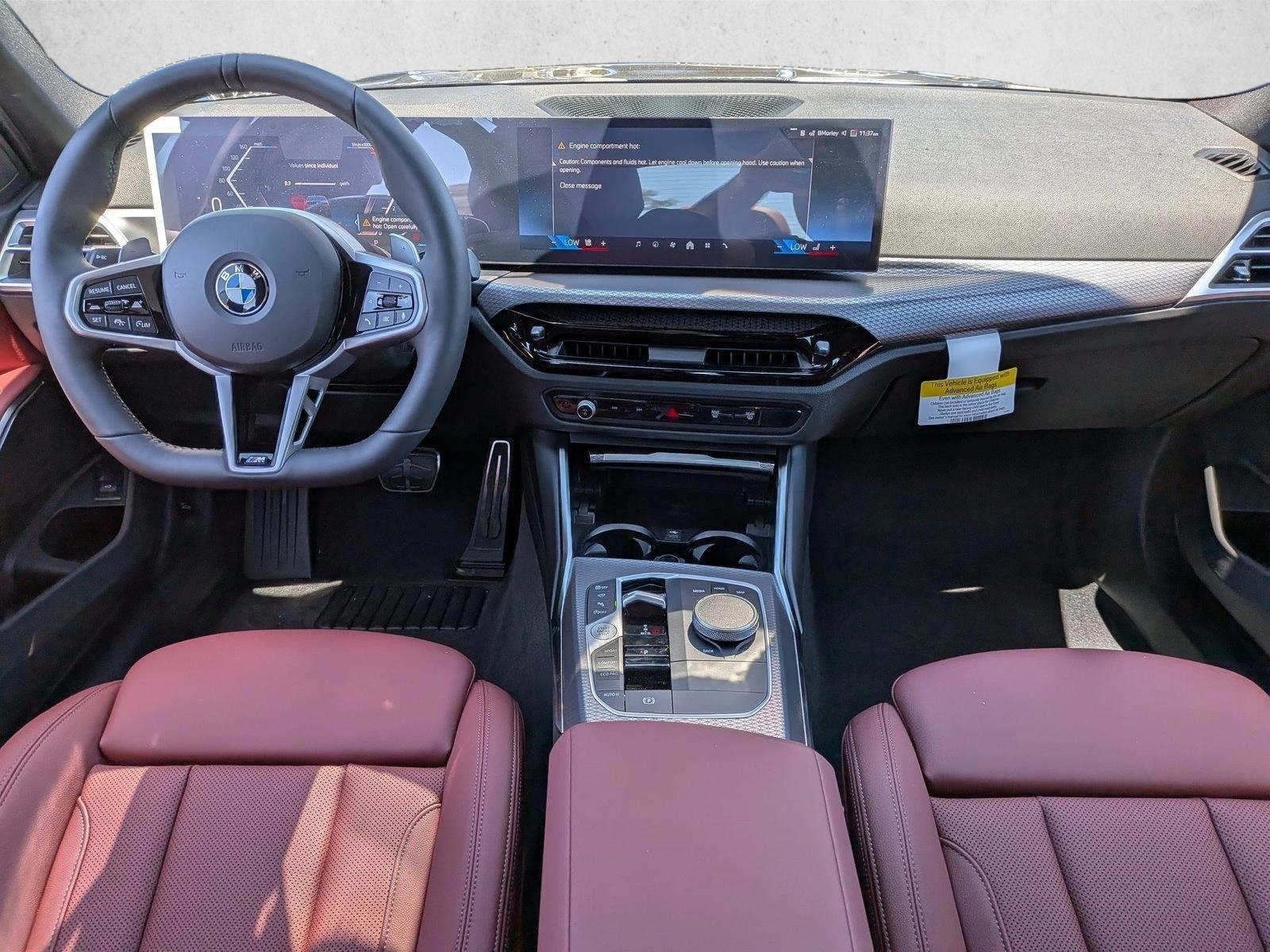 Thumbnail: 2026 BMW 3 Series - 7