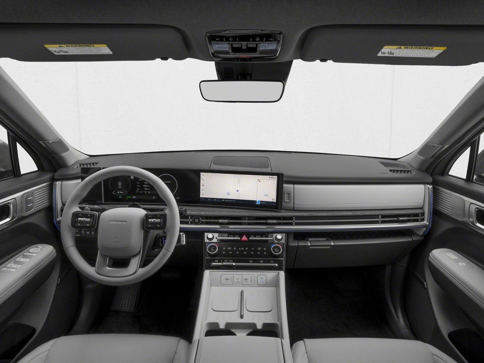 Thumbnail: 2026 Hyundai Santa Fe - 3