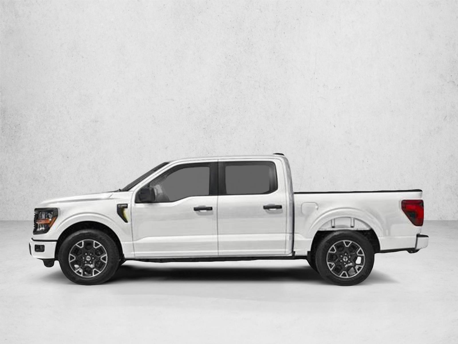 Thumbnail: 2026 Ford F-150 - 2