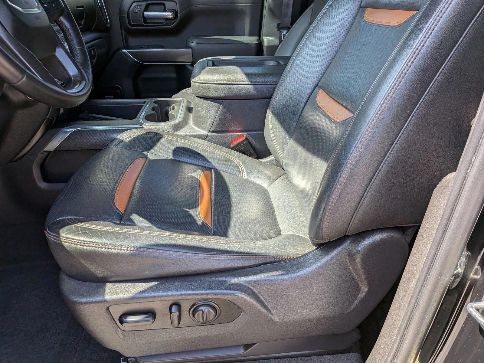 Thumbnail: 2021 GMC Sierra 1500 - 5