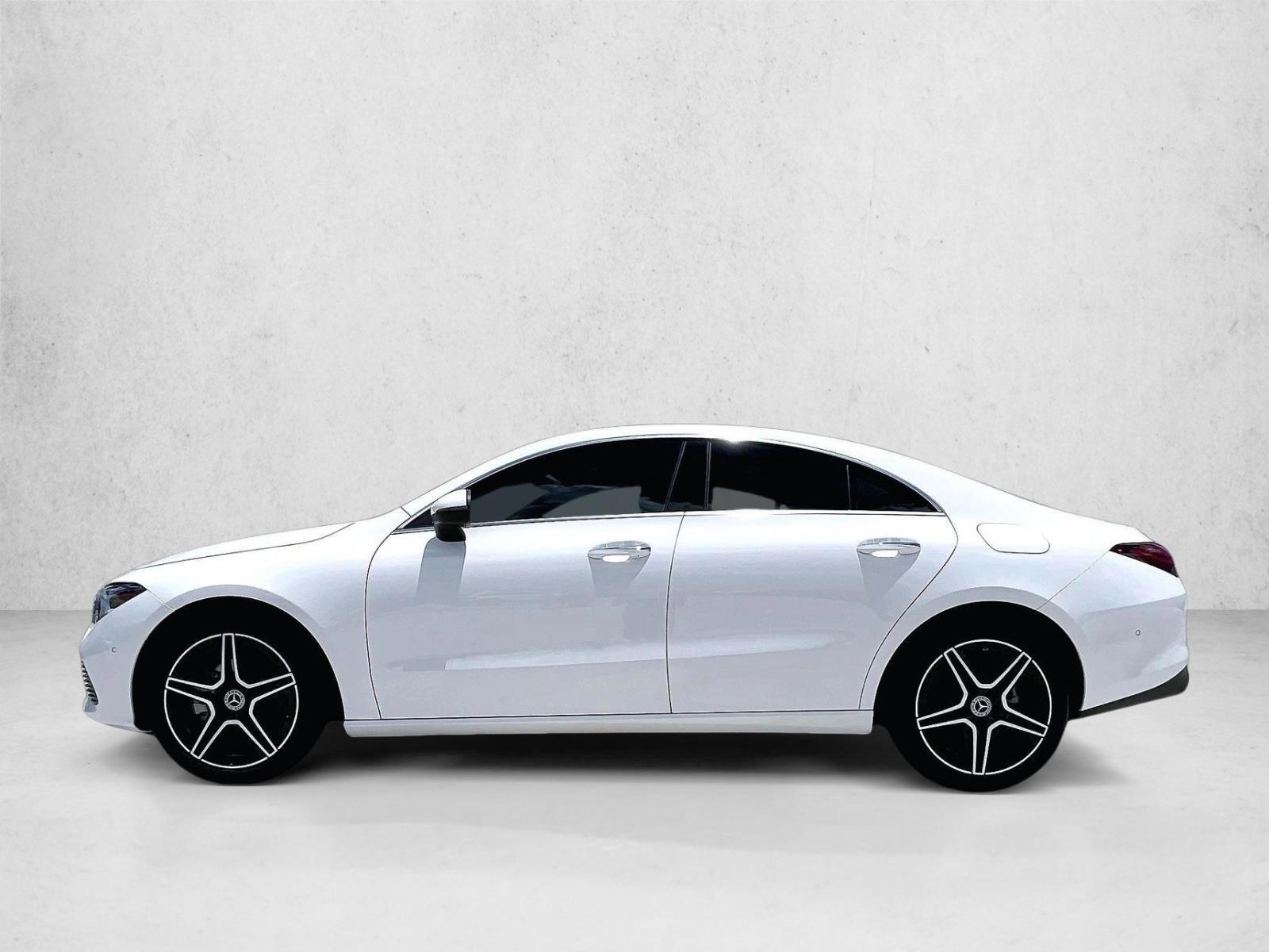 Thumbnail: 2026 Mercedes-Benz CLA - 2