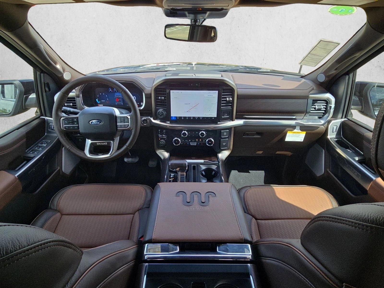 Thumbnail: 2026 Ford F-150 - 3