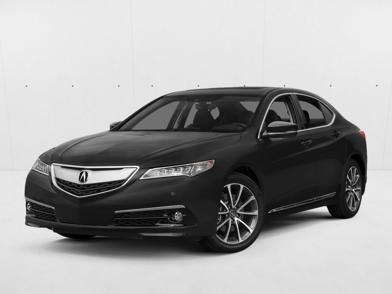 2015 Acura TLX Advance -
                  Santa Clara, CA