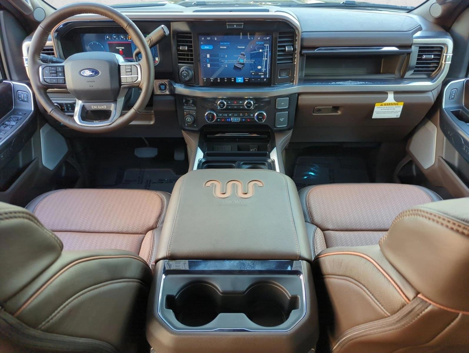 Thumbnail: 2027 Ford Econoline - 4