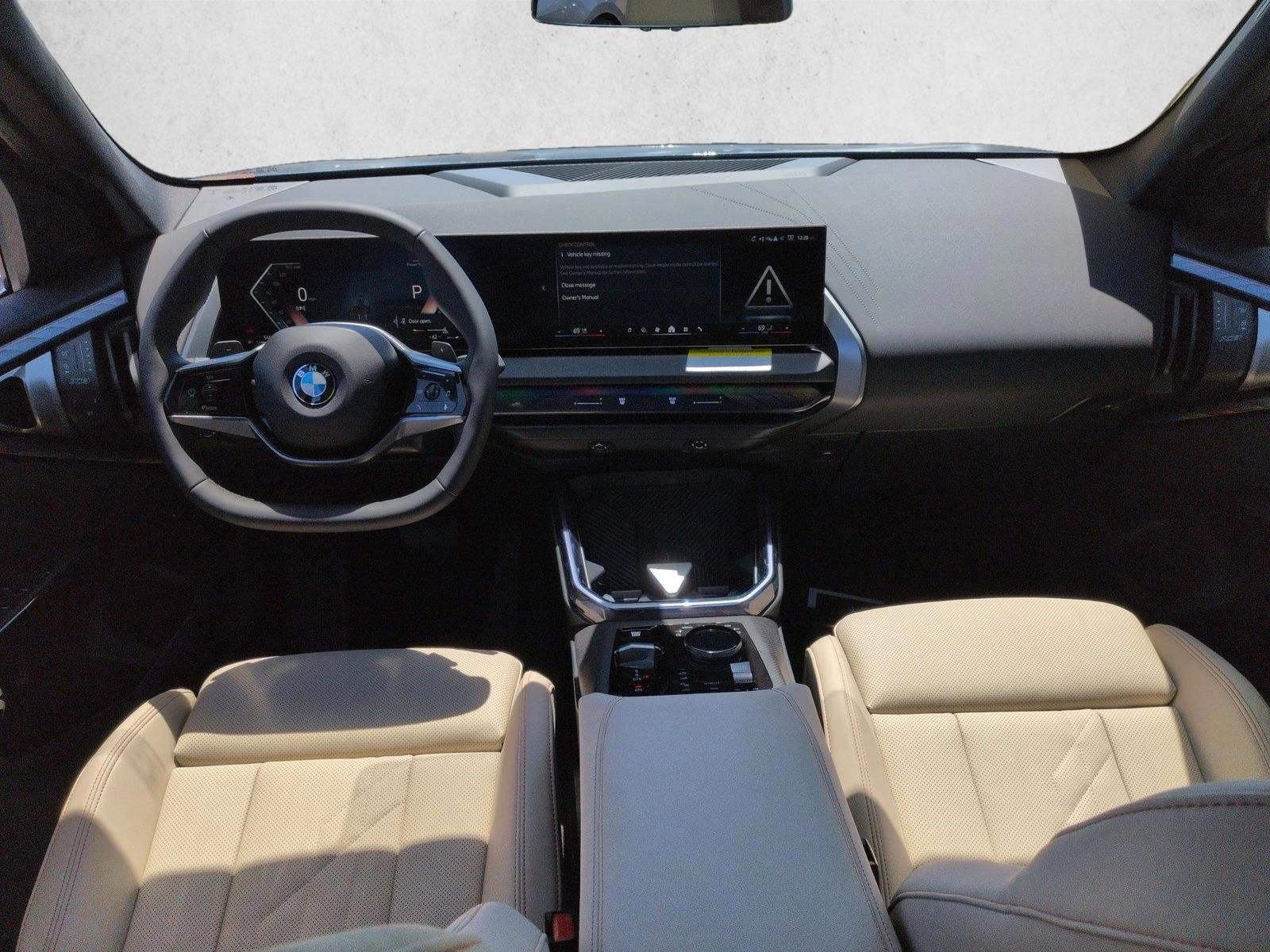 Thumbnail: 2026 BMW X3 - 3