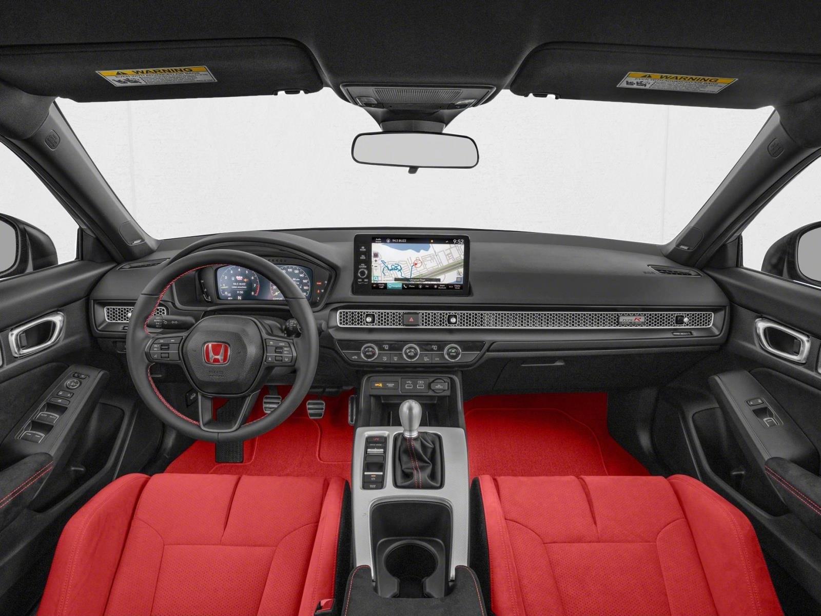 Thumbnail: 2026 Honda Civic - 3